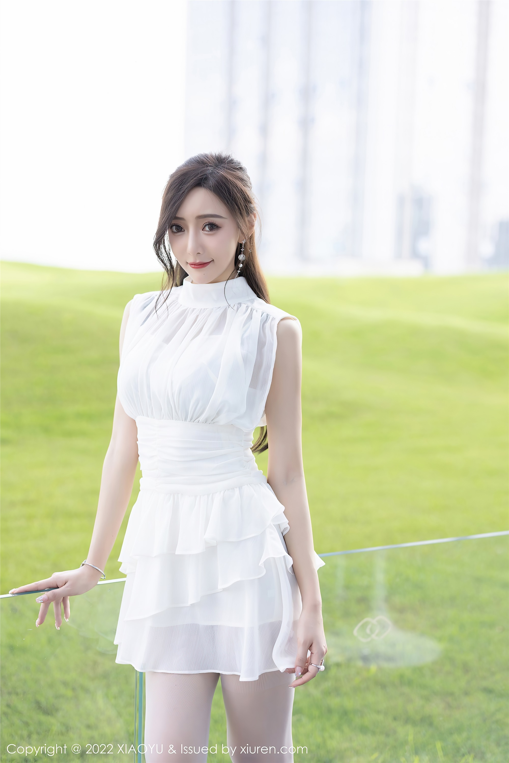 XIAOYU语画界 2022.07.18 Vol.822 王馨瑶